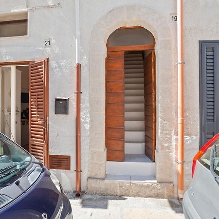 Tiny House 19 Terrace Aparment Apartment Polignano a Mare Luaran gambar