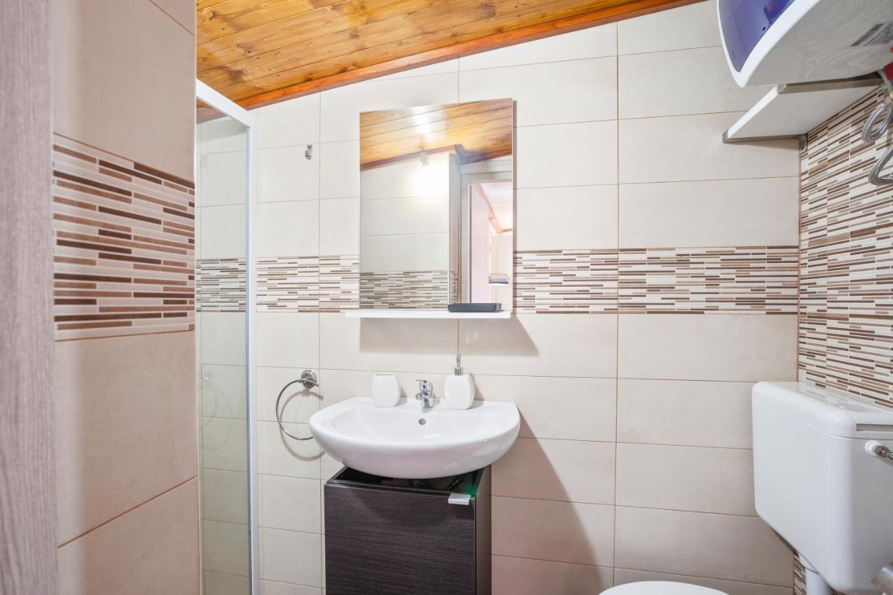 Tiny House 19 Terrace Aparment Apartment Polignano a Mare Luaran gambar